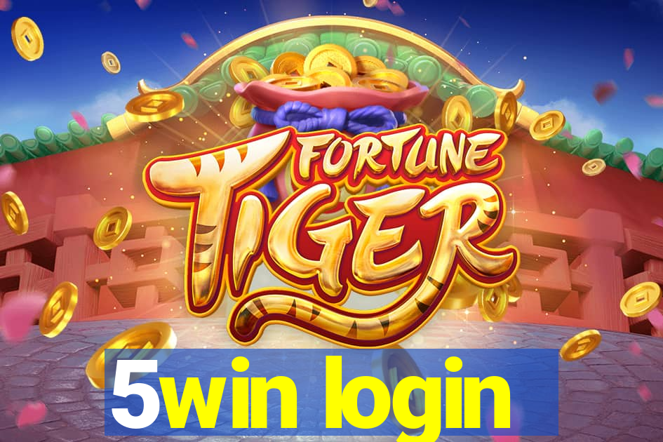 5win login